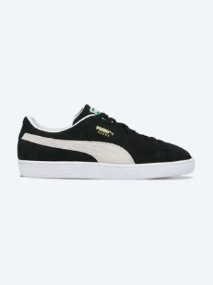 Puma sneakersy zamszowe Classic XXI
