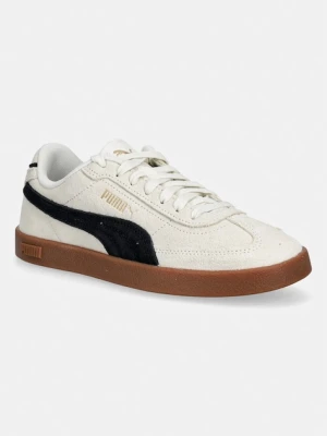 Zdjęcie produktu Puma sneakersy zamszowe Club II Era Suede