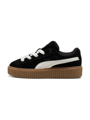 Puma sneakersy zamszowe Fenty x Puma