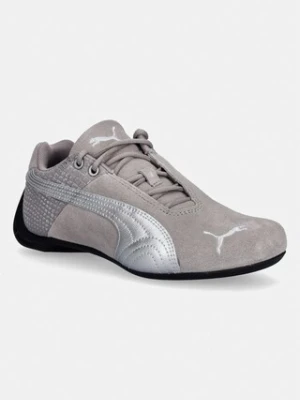 Zdjęcie produktu Puma sneakersy zamszowe Future Cat Emboss