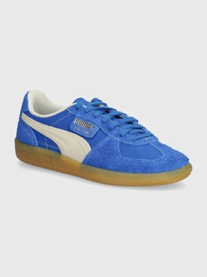 Puma sneakersy zamszowe Palermo Vintage