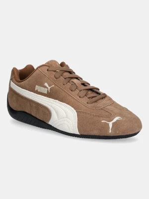 Puma sneakersy zamszowe Speedcat OG