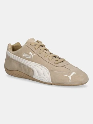 Zdjęcie produktu Puma sneakersy zamszowe Speedcat TTF
