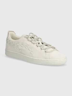 Zdjęcie produktu Puma sneakersy zamszowe Suede Decon
