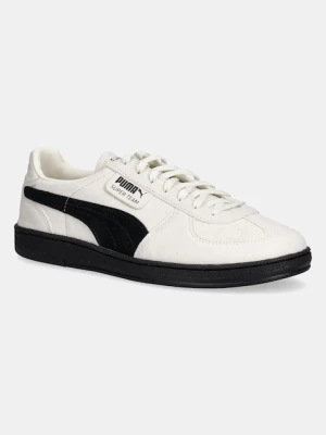 Puma sneakersy zamszowe Super Team