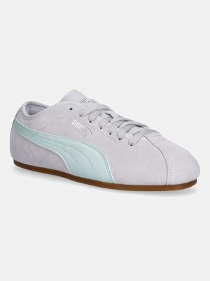 Puma sneakersy zamszowe Tackle