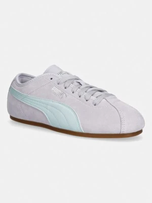 Puma sneakersy zamszowe Tackle