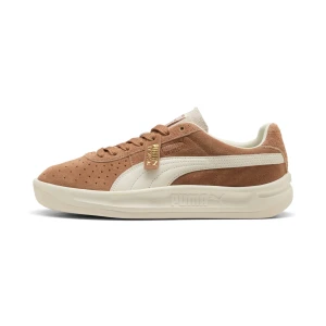 PUMA Sneakersy zamszowe unisex GV Special, Buty, Brązowy,