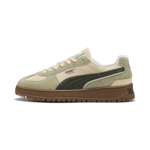 PUMA Sneakersy zamszowe unisex Palermo Alpino, Buty, Beżowy,