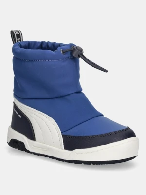 Puma śniegowce dziecięce Puma Multiflex 2 Boot AC Inf