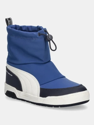 Puma śniegowce dziecięce Puma Multiflex 2 Boot AC PS