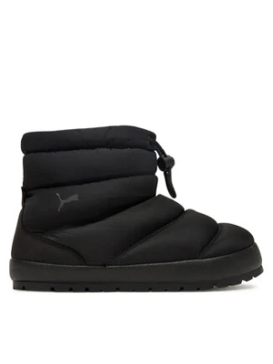 Puma Śniegowce Tuff Terra Hi 402177 01 Czarny