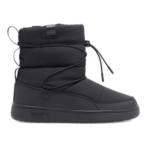 PUMA Snowbae Wns* 39392001 Czarny