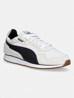 Puma SOFTRIDE MILER sneakersy męskie beżowy