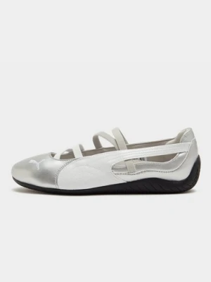 Puma Speedcat Ballet srebrny