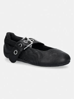 Puma Speedcat Ballet Dress-Up baleriny skórzane