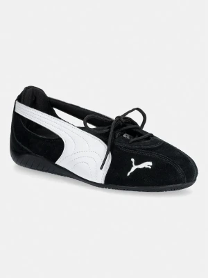 Puma Speedcat Ballet Nova baleriny skórzane