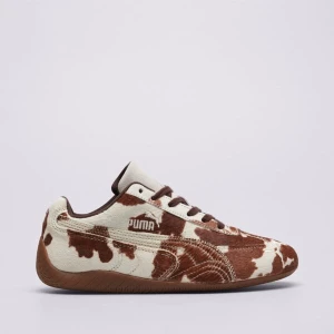 Zdjęcie produktu Puma Speedcat Cow Wns brązowy