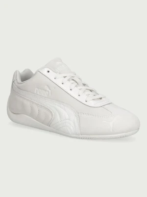Puma Speedcat Croc sneakersy damskie zamszowe