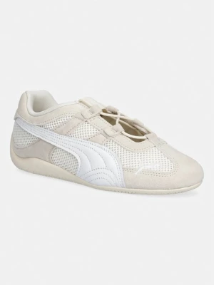 Puma Speedcat Go Wns sneakersy damskie beżowy