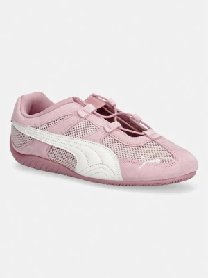 Puma Speedcat Go Wns sneakersy damskie różowy