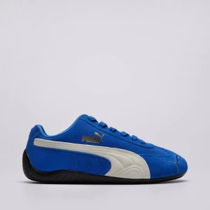 Puma Speedcat Jr niebieski