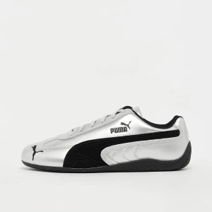 PUMA Speedcat Metallic kobiety srebrny rozmiar Buty
