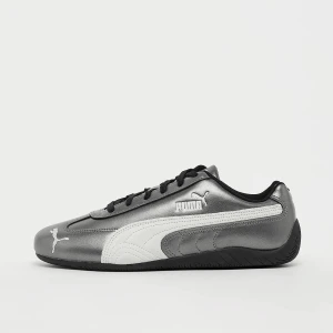 PUMA Speedcat Metallic kobiety szary rozmiar Buty