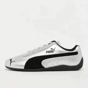 PUMA Speedcat Metallic mężczyźni srebrny rozmiar Buty