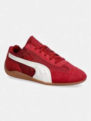 Puma Speedcat Nylon sneakersy damskie
