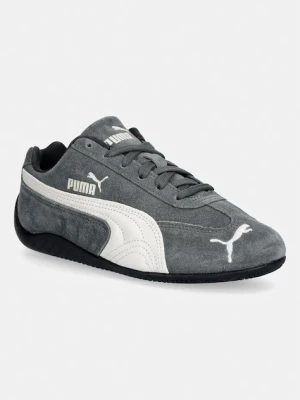 Puma Speedcat OG sneakersy damskie zamszowe