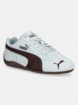 Puma Speedcat OG sneakersy damskie zamszowe
