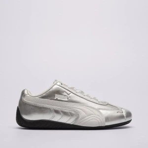 Puma Speedcat Silver Wns