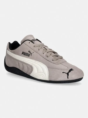 Puma Speedcat sneakersy damskie zamszowe