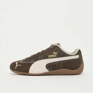 PUMA Speedcat Wine Club Wns kobiety brązowy rozmiar Buty