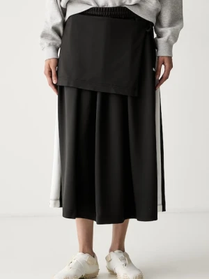 Puma spódnica rozkloszowana T7 Midi