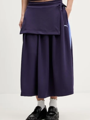 Puma spódnica T7 Midi