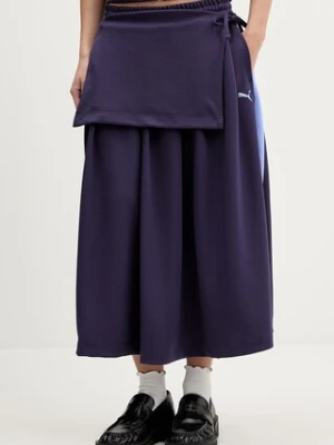 Puma spódnica T7 Midi