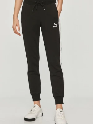 Puma - Spodnie 530082 530082-01