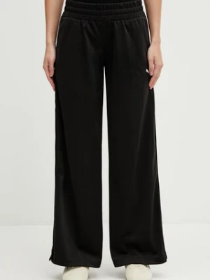 Puma spodnie dresowe