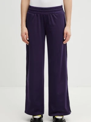 Puma spodnie dresowe