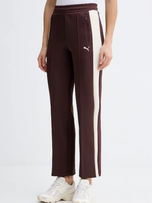 Puma spodnie dresowe
