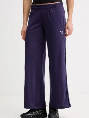 Puma spodnie dresowe