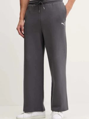 Puma spodnie dresowe