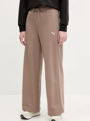 Puma spodnie dresowe
