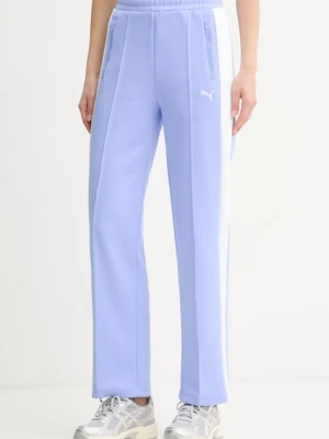 Puma spodnie dresowe