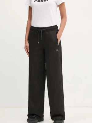 Puma spodnie dresowe