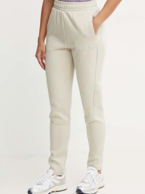 Puma spodnie dresowe
