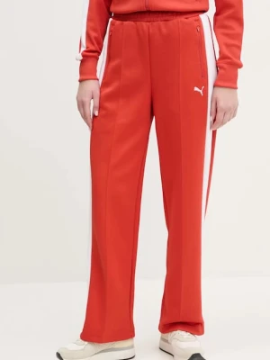 Puma spodnie dresowe Always on