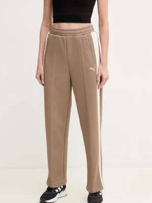 Puma spodnie dresowe Always on
